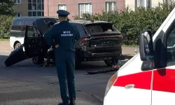Rusya’nın kalbinde bombalı suikast: Yarbay aracında öldürüldü!