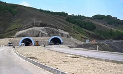 Karadeniz ile Doğu Anadolu arasında tünel devri: Erzurum-Rize yolu kısalıyor