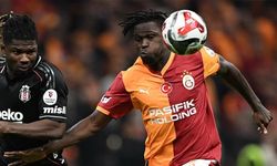 Galatasaray'a Wilfried Singo şoku! Kaç maç kaçıracak?