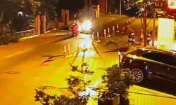 Şişli'de genç kadın sokak ortasında böyle katledilmiş: Katili mezarının başında yakalandı