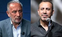 Haluk Levent cezaevinden Fatih Altaylı'ya cevap verdi:" Bunu hiç unutmayacağım"