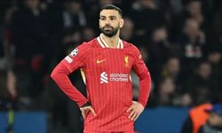 Trabzonspor'da Salah heyecanı! Islak imzaya kaldı