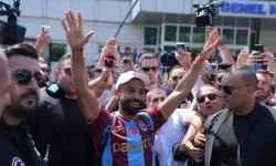 Muhammed Salah'ın Trabzonspor maliyeti ortaya çıktı! İşte sözleşmenin detayları...