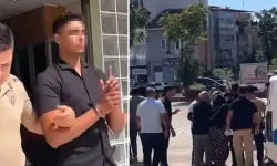 Aydın’da 14 yaşındaki çocukla birlikte yaşadığı ortaya çıktı: 20 yaşındaki şüpheliden “Yaşını gizledi” savunması