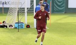 Trabzonspor'dan Al Jazira'ya transfer: Salih Malkoçoğlu Körfez ekibine imza attı