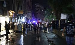 Şam'da minibüse bombalı saldırı! 2 kişi hayatını kaybetti, 13 kişi yaralandı