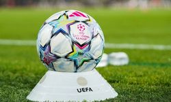 UEFA Şampiyonlar Ligi play-off turu üç maçla başladı