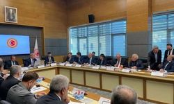 Şehit aileleri ve gazilere yönelik hak düzenlemesi: Meclis komisyonunda kabul edildi
