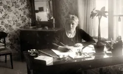 Nobel'i kazanan ilk kadın yazar kimdir? Selma Lagerlöf'ün hayat hikâyesini biliyor musunuz?