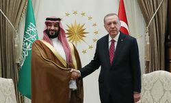 Erdoğan'dan Suudi Arabistan'a yönelik saldırılara üzüntü mesajı