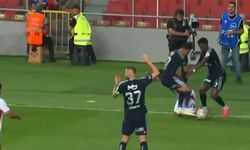 Semedo'nun pozisyonu akıllara El Bilal Toure'yi getirdi!