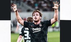 Beşiktaş'ın Avrupa'da 100. galibiyeti! Beşiktaş'ın UEFA sıralaması ve Avrupa istatistikleri