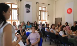 Keçiören’de ebeveynlere “doğru iletişim” eğitimi