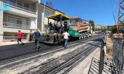 Şereflikoçhisar’ın mahallelerinde yoğun mesai: Ekipler sahaya indi, yollar yenileniyor