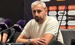 Serkan Özbalta’dan beraberlik yorumu: “Bu kadar geriye yaslanmamalıydık”