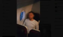 İçişleri Bakanlığı'ndan sınır ötesi operasyon: Kırmızı bültenli çete elebaşı Türkiye'de