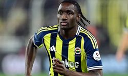 Sidiki Cherif'e Stuttgart kancası! Fenerbahçe'nin genç yıldızı Bundesliga yolunda mı?