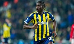 Fenerbahçe, Sidiki Cherif’in Coventry City’e transfer olduğunu açıkladı