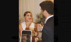 Sıla Türkoğlu kimdir? Sıla Türkoğlu kiminle? Sıla Türkoğlu kiminle nişanlandı?