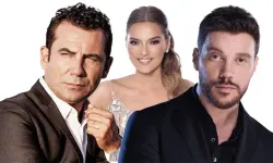 Ferhat Göçer ve Sinan Akçıl birbirine girdi! Ortalık karıştı, Demet Akalın da cepheye katıldı