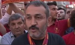 Ultraaslan lideri Şirin'in evinden çıkanlar şaşırttı