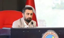 Menderes Belediye Başkan Yardımcısı Sönmez aranıyordu: JASAT ve MİT operasyonuyla yakalandı