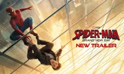 Spider Man: Brand New Day gişeyi salladı! İlk günden tarihi rekor
