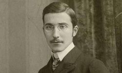 Nazilerden kaçtı, umudunu kaybedince hayatına son verdi… Stefan Zweig'ın yürek burkan hikâyesi
