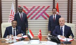 Uluslararası Türkiye-Sudan Üniversitesi kuruluyor: YÖK Başkanı Özvar duyurdu