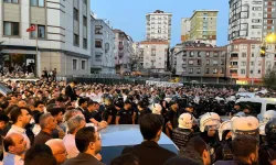 Süleymancılar cemaatinin merkezine operasyon