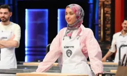 MasterChef Sümeyye Şahin kimdir? Kaç yaşında, nereli ve mesleği ne?