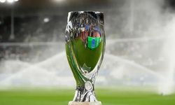 UEFA Süper Kupa sahibini buluyor: PSG ile Aston Villa karşı karşıya gelecek