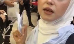 Suriyeli kadından Türkiye’de çalışan Suriyeli doktorlara tepki: “Her şeyi ifşa edeceğim”