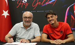 Gençlerbirliği Tiago Gouveia ile anlaştı