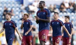 Trabzonspor, Ferencvaros maçıyla Avrupa’da 156. randevusuna çıkıyor