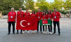 TÜSF Başkanı Prof. Dr. Mutlu Türkmen: "Türk üniversite sporunun vizyonu açısından kritik bir rol üstleniyor"