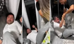 Tacizle suçlanarak dayak yiyen CHP'li vekilden ilk açıklama geldi