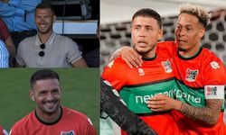 Dzeko, Tadic'i yalnız bırakmadı! Emre Mor ve Tadic yıldızlaştı