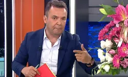 Gazeteci Tahir Sarıkaya "şantaj"dan tutuklandı