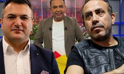 Tahir Sarıkaya'dan savcılıkta çarpıcı itiraflar: Cem Küçük ve Haluk Levent detayları