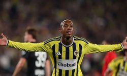 Anderson Talisca rekor kırdı: Alex de Souza'yı geride bıraktı