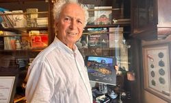 Ali Öz, “Tarlabaşı – Kayıp Şehir”in bilinmeyen detaylarını anlattı!