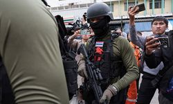 Tayland'da okulda dehşet! Silahlı saldırıda 6 kişi yaşamını yitirdi
