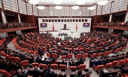 Çerçeve Yasa teklifi TBMM Başkanlığı'na sunuldu: Silah bırakma ve infaz erteleme şartları neler?