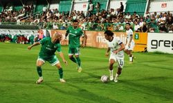Muğla derbisinde golsüz eşitlik!