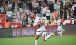 Pendikspor Antalyaspor deplasmanından üç puanla döndü