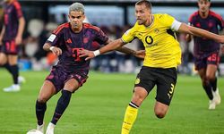 Bayern Münih Almanya Süper Kupası’nın sahibi oldu