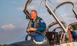 NASA Astronotu 9 ay mahsur kaldı! Dehşet anlarını anlattı