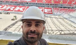 Ankara 19 Mayıs Stadyumu'nda kesintisiz enerji