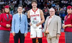 A Milli Erkek Basketbol takımımız Çekya’yı mağlup etti